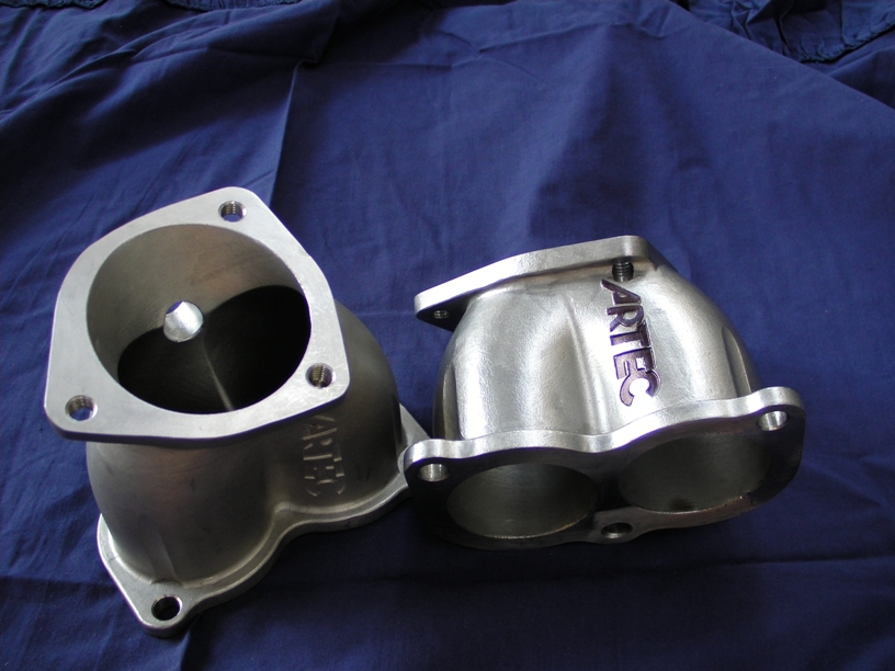 supra high flow turbos