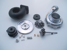 tURBO COMPONENTS