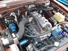 Don's VIP efi engine