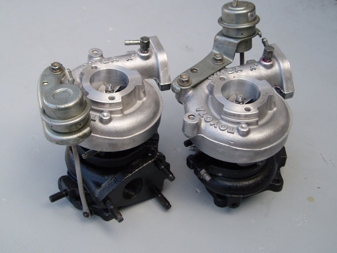 supra high flow twins