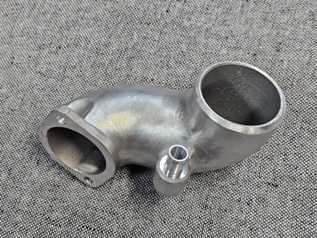 Landcruiser 4.2 Turbocharger High Flow